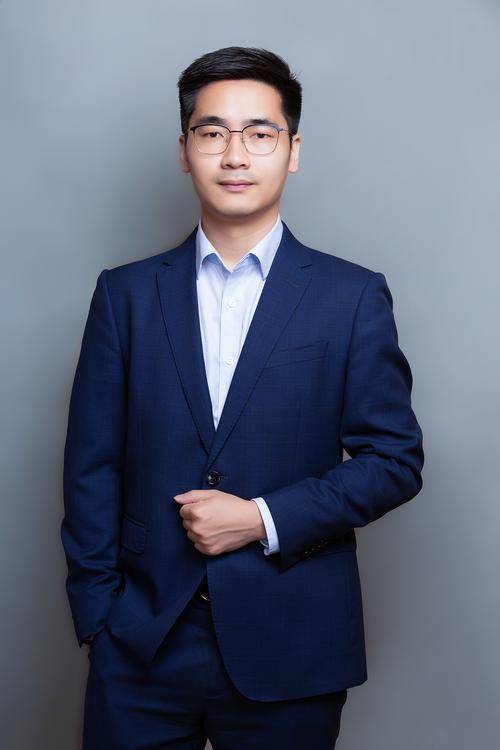王崇以 品牌与内容负责人