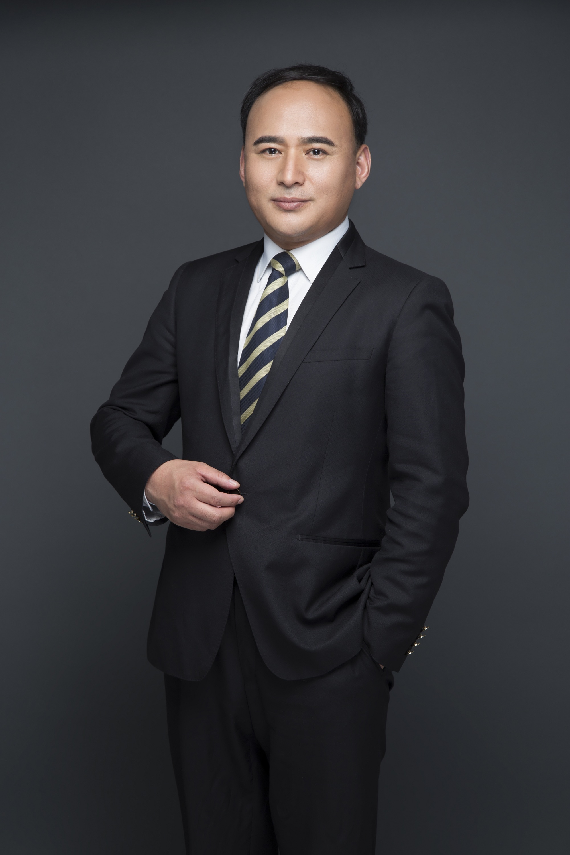 温燕达 制作统筹负责人